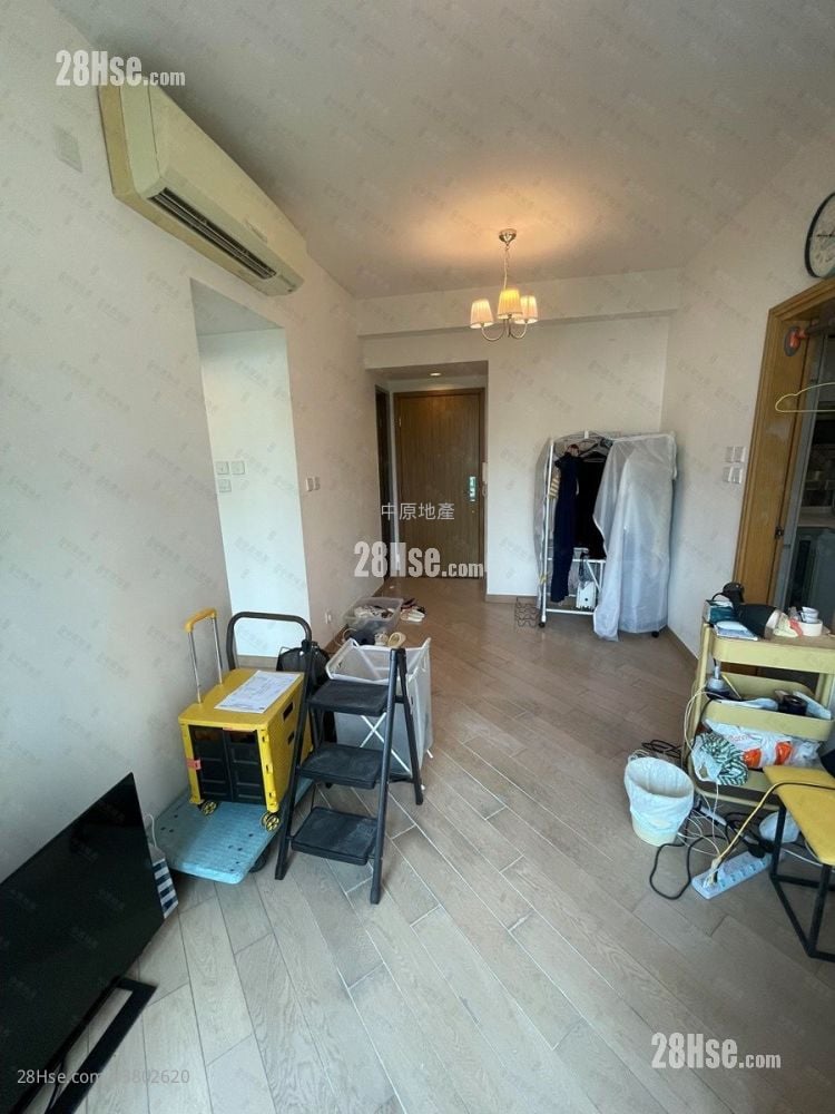 珑门 售盘 2 房 462 平方尺