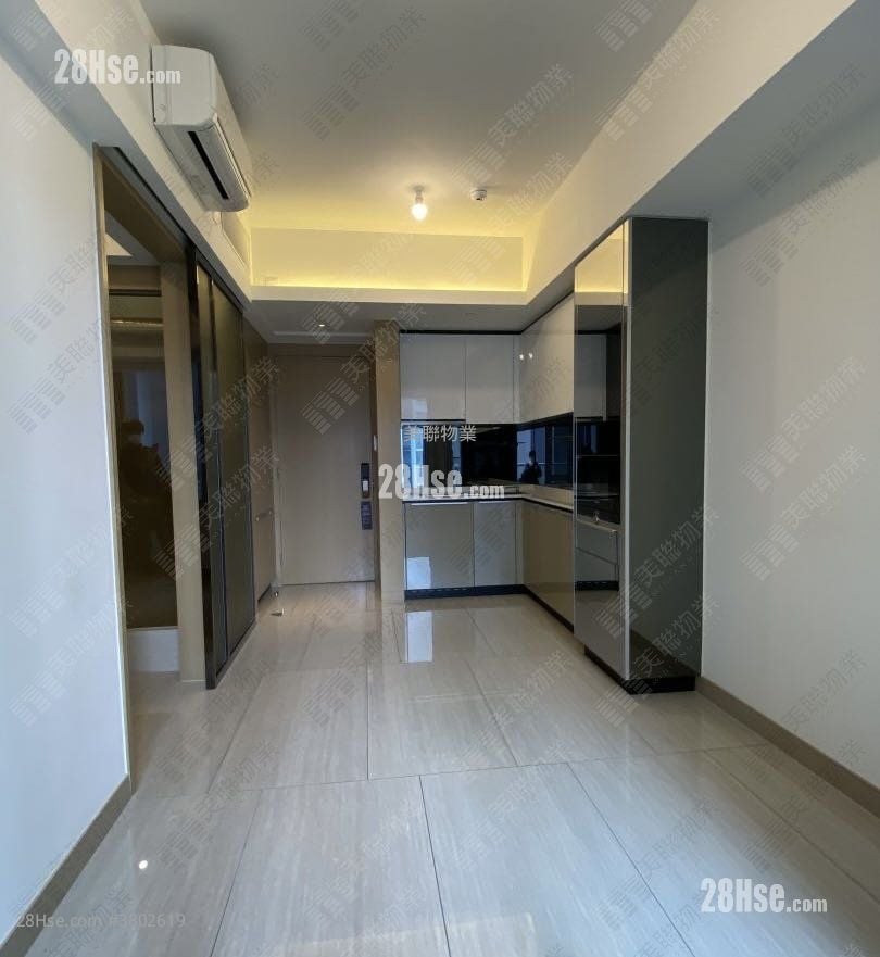 汇玺 售盘 1 房 363 平方尺