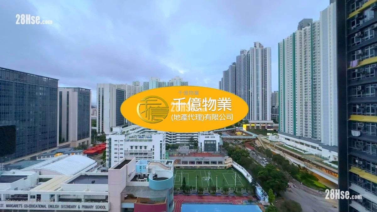 凯德苑 售盘 395 平方尺