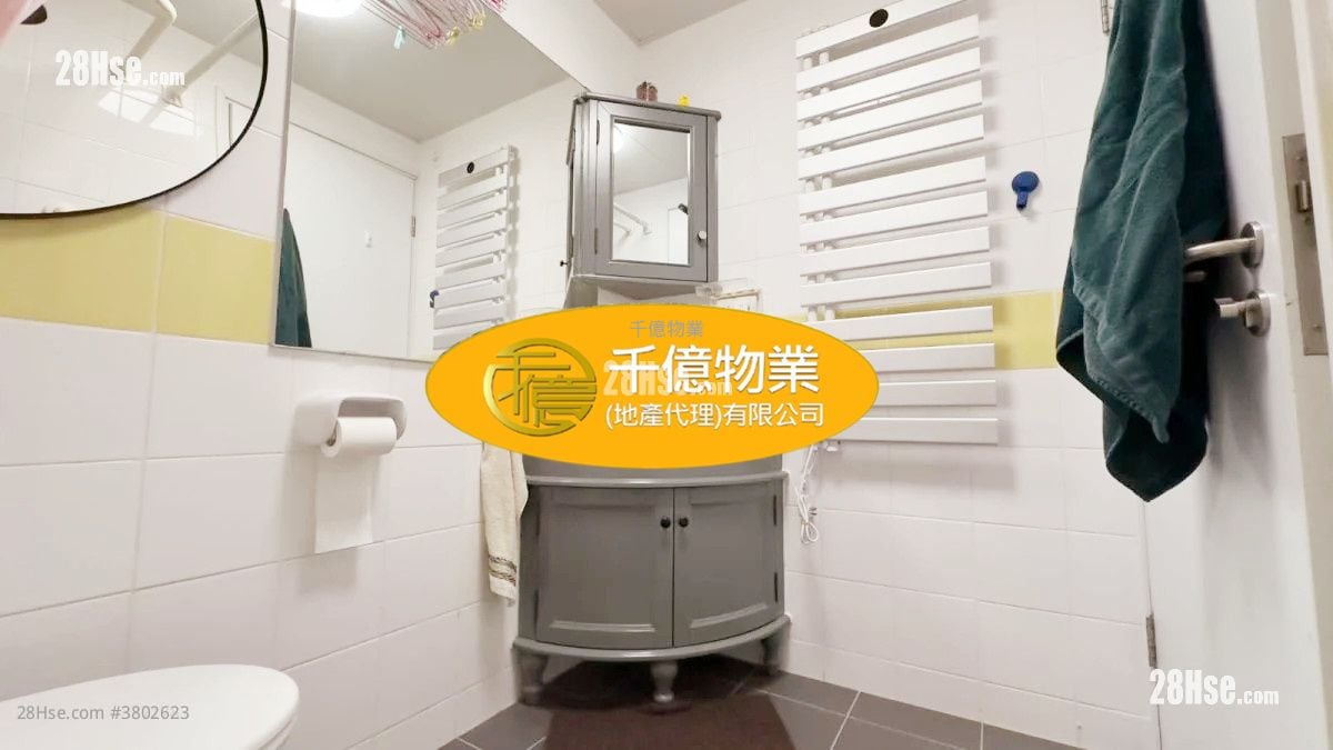 凯德苑 售盘 395 平方尺