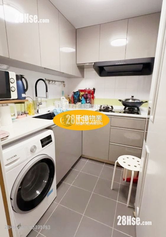 凯德苑 售盘 395 平方尺