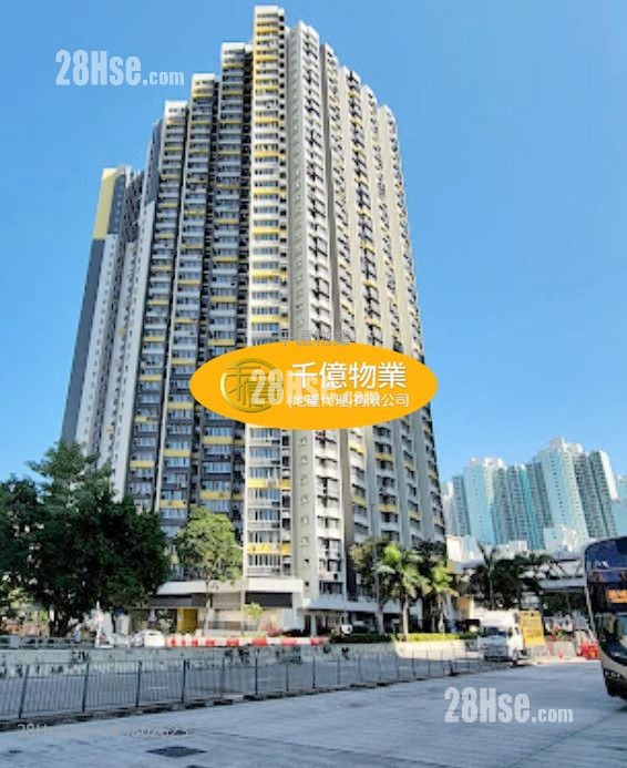 凯德苑 售盘 395 平方尺