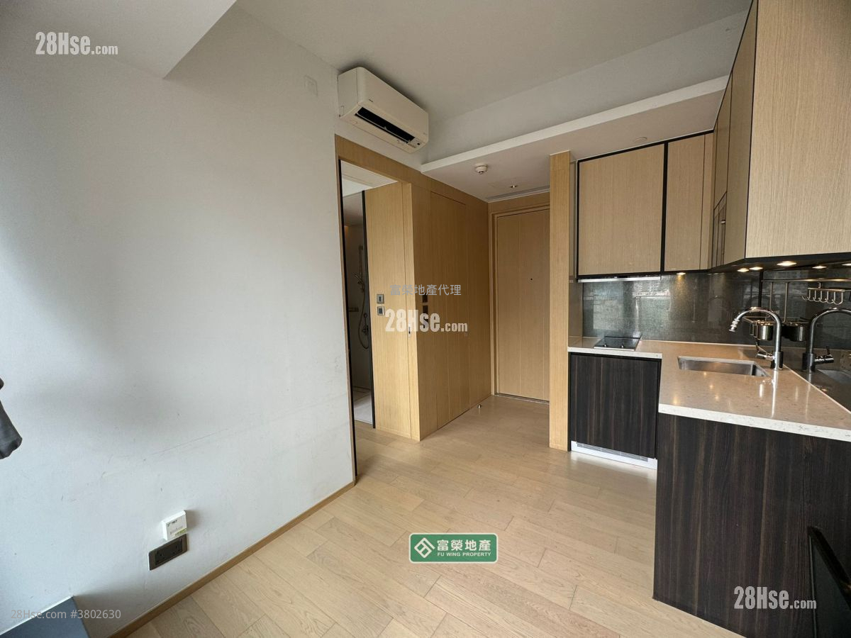 Eltanin Square Mile Rental 1 Bedroom , 1 Bathroom 248 ft²