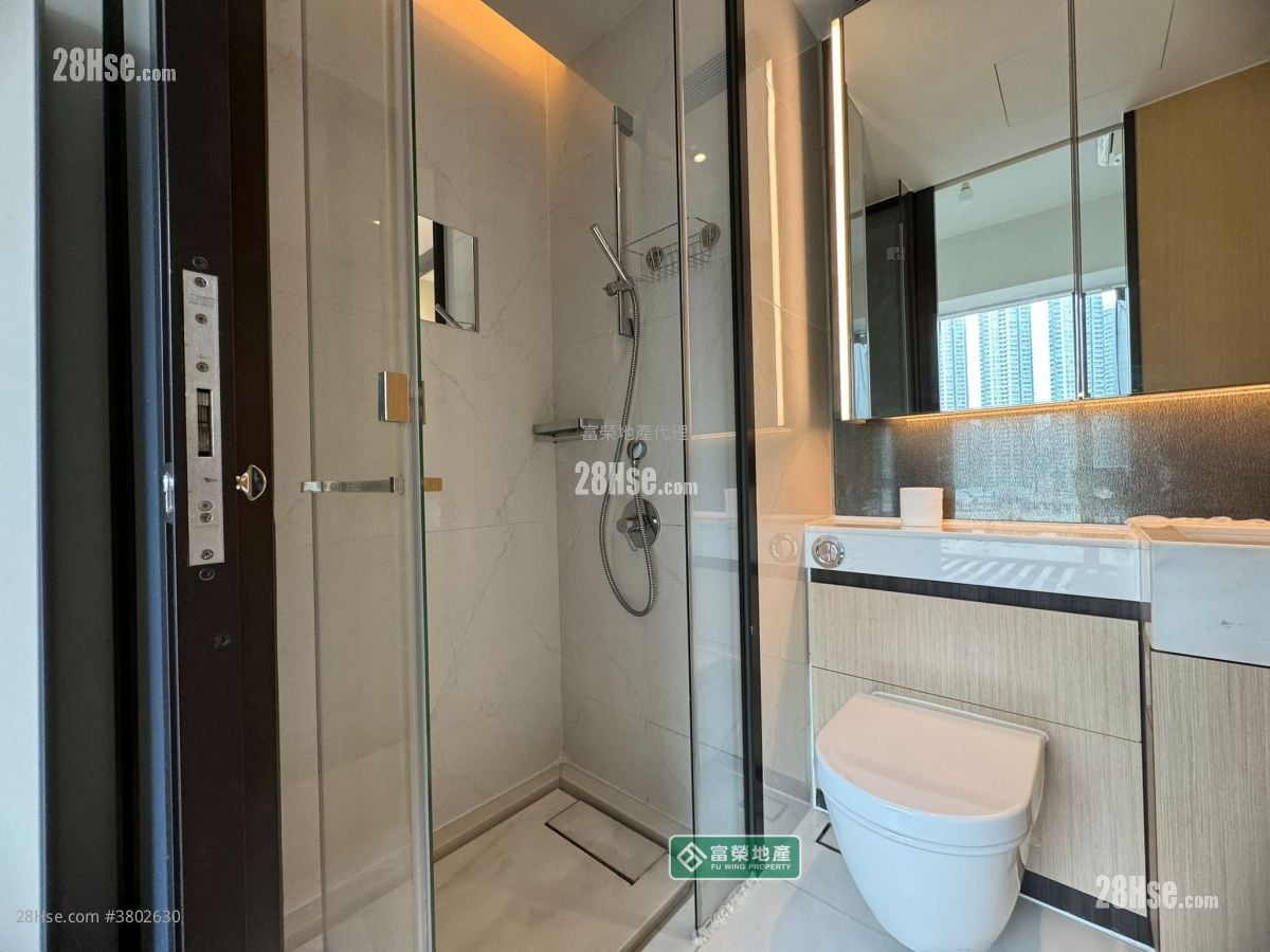 Eltanin Square Mile Rental 1 Bedroom , 1 Bathroom 248 ft²