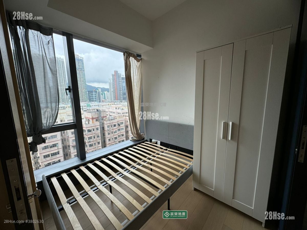Eltanin Square Mile Rental 1 Bedroom , 1 Bathroom 248 ft²