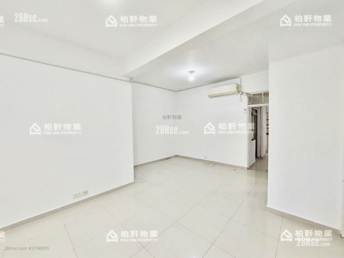 Apartment Rental 3 Bedrooms , 2 Bathrooms 1,079 ft²