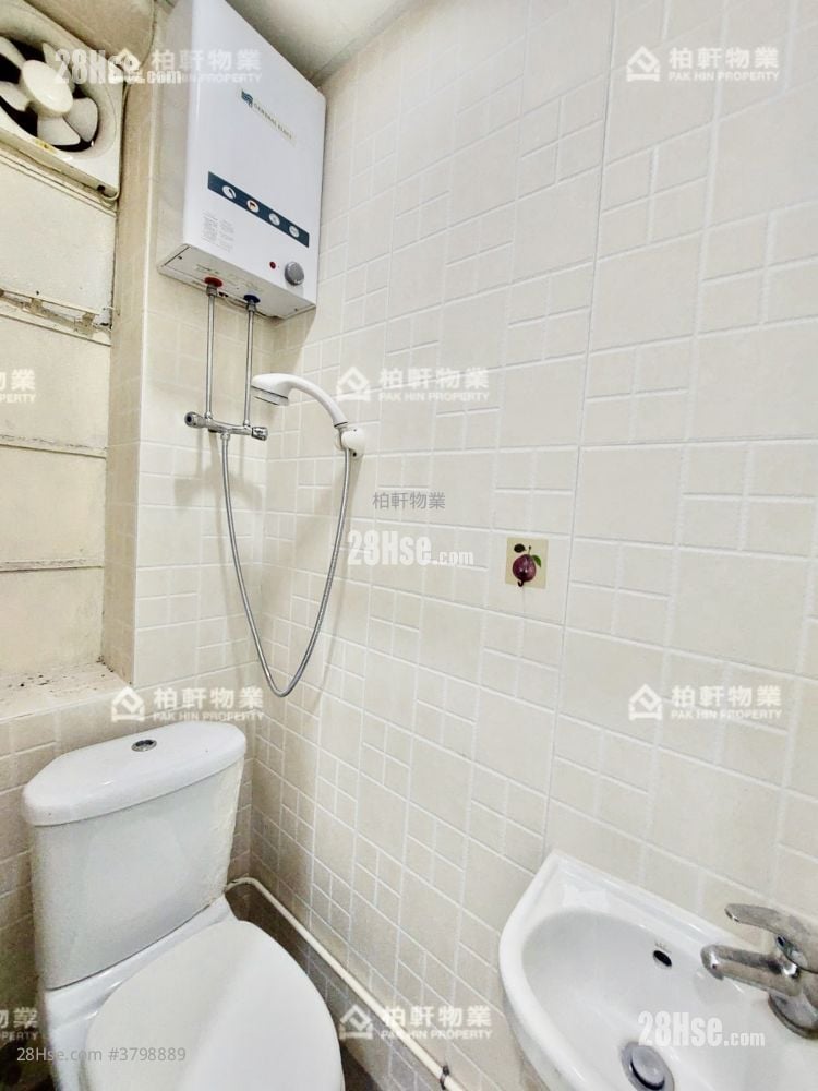 Apartment Rental 3 Bedrooms , 2 Bathrooms 1,079 ft²