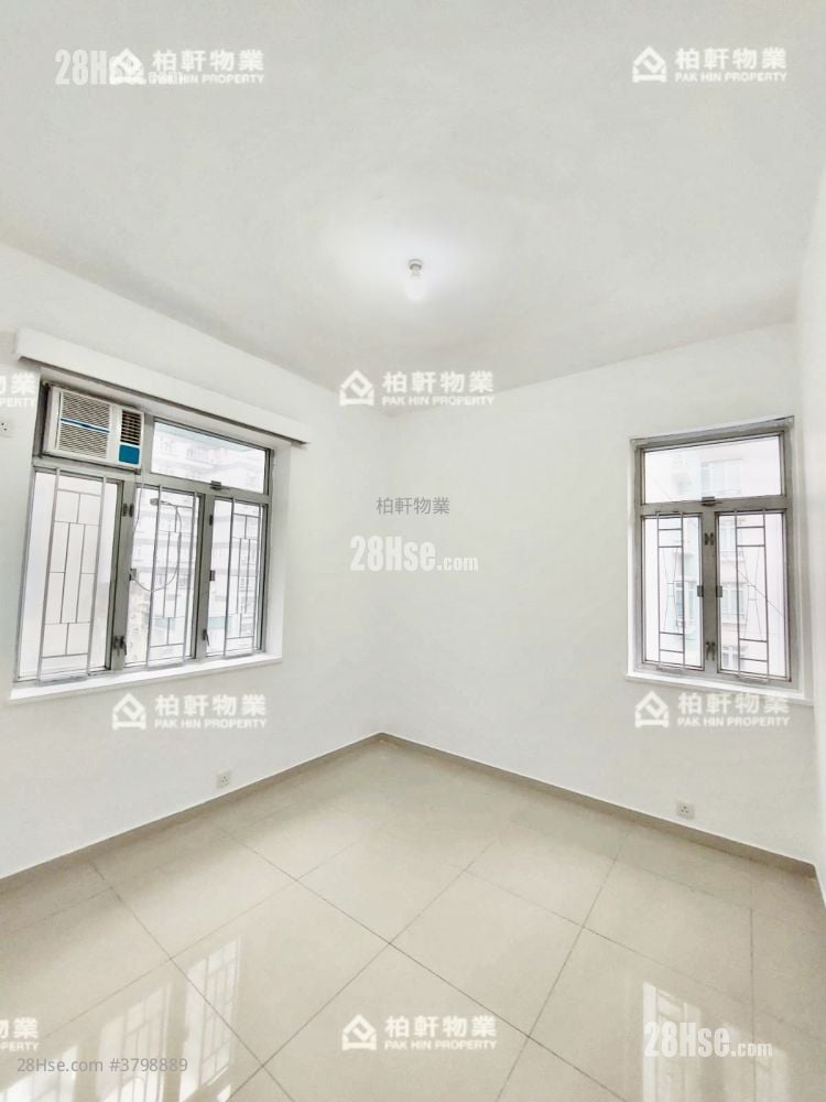 Apartment Rental 3 Bedrooms , 2 Bathrooms 1,079 ft²