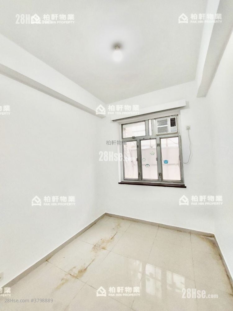 Apartment Rental 3 Bedrooms , 2 Bathrooms 1,079 ft²