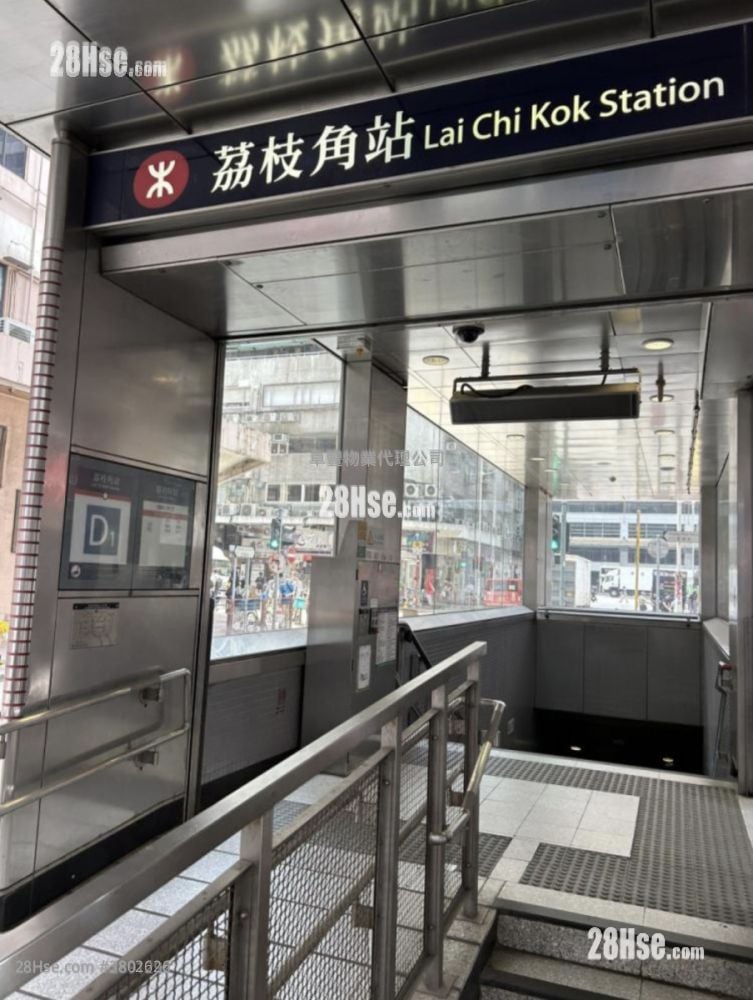 Cheung Lung Industrial Building Rental