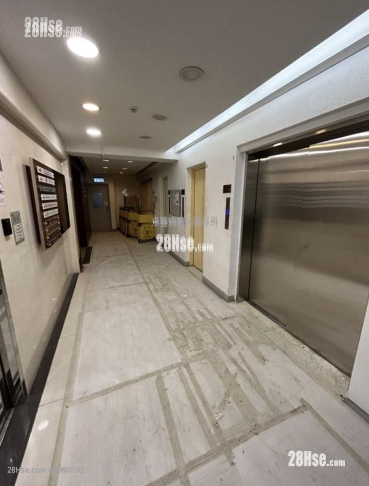 Cheung Lung Industrial Building Rental