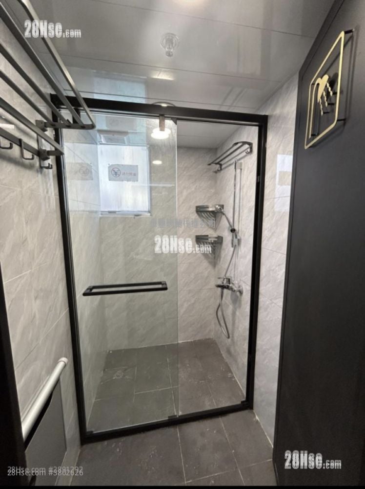 Cheung Lung Industrial Building Rental