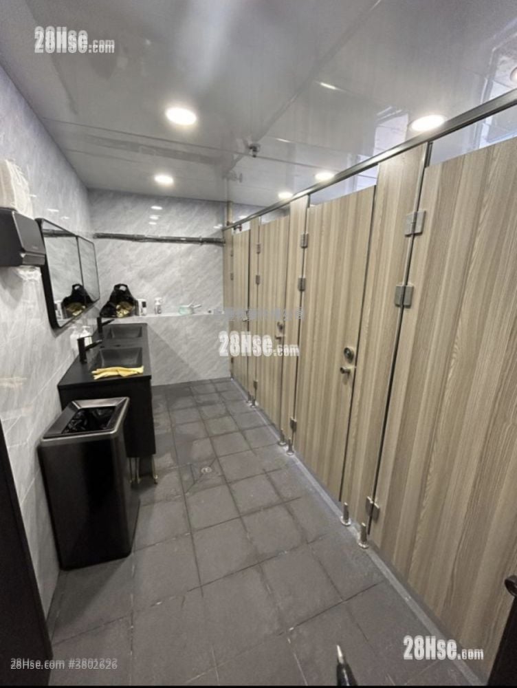 Cheung Lung Industrial Building Rental