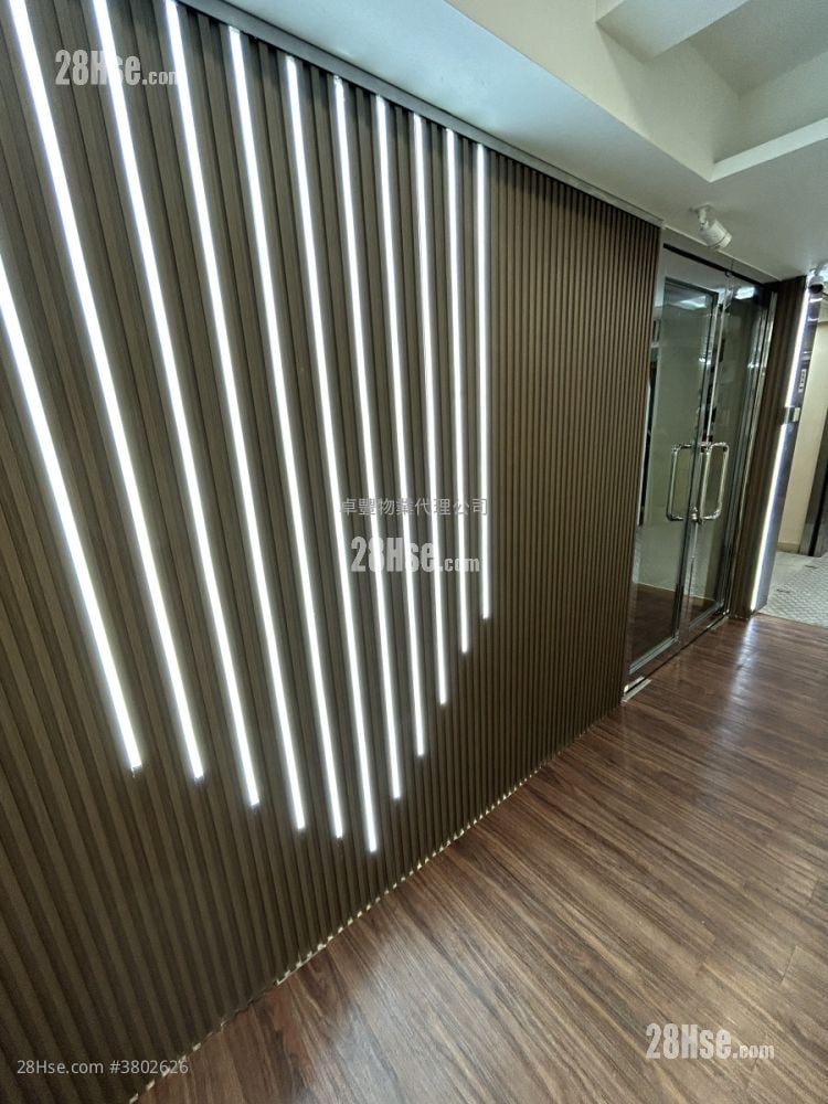 Cheung Lung Industrial Building Rental