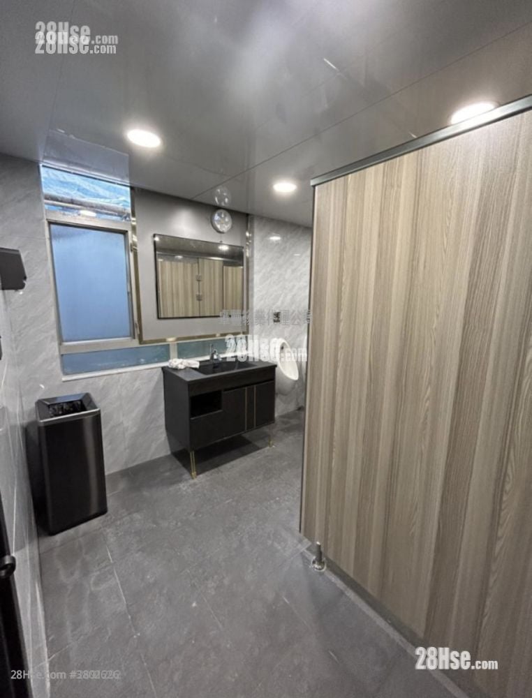 Cheung Lung Industrial Building Rental