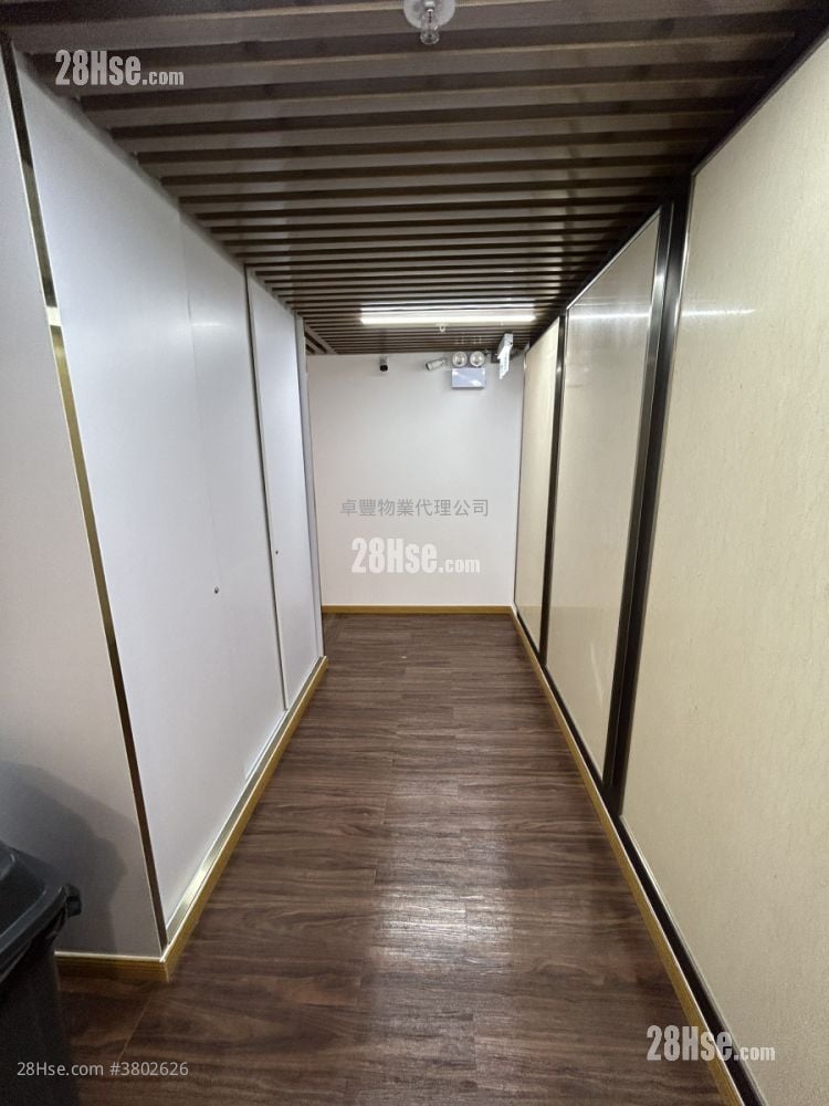 Cheung Lung Industrial Building Rental