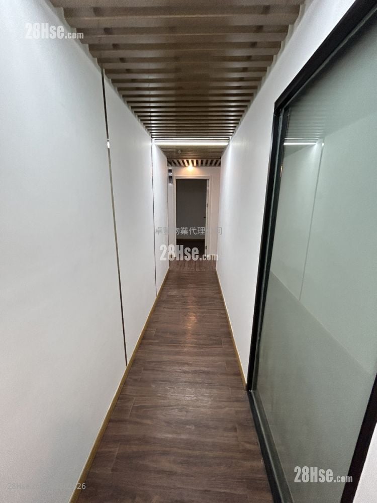 Cheung Lung Industrial Building Rental