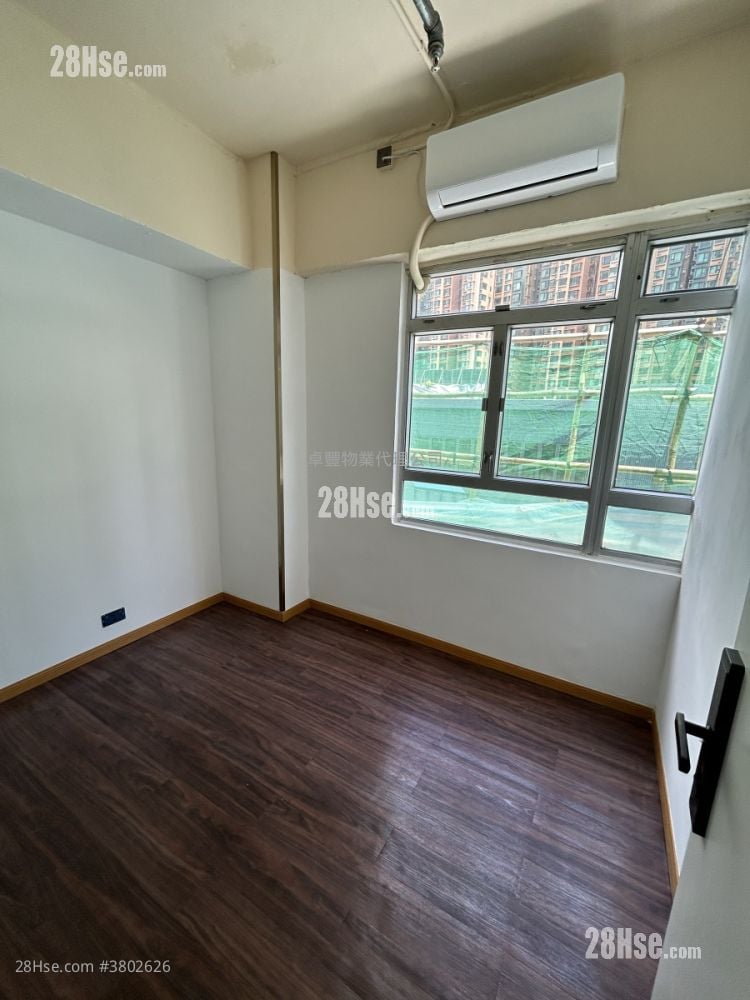 Cheung Lung Industrial Building Rental