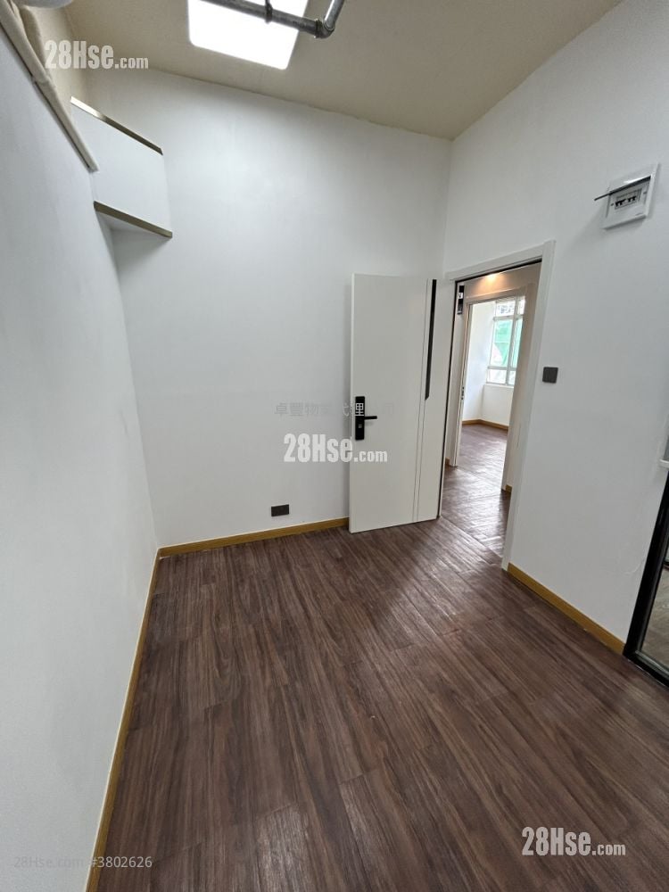 Cheung Lung Industrial Building Rental