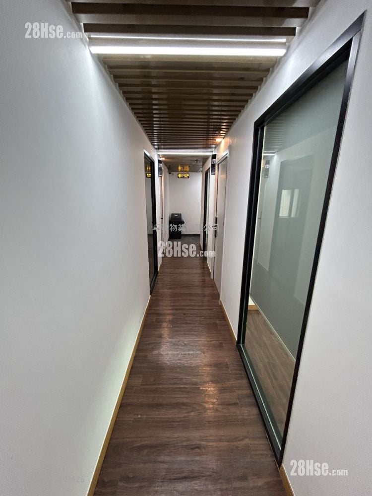 Cheung Lung Industrial Building Rental