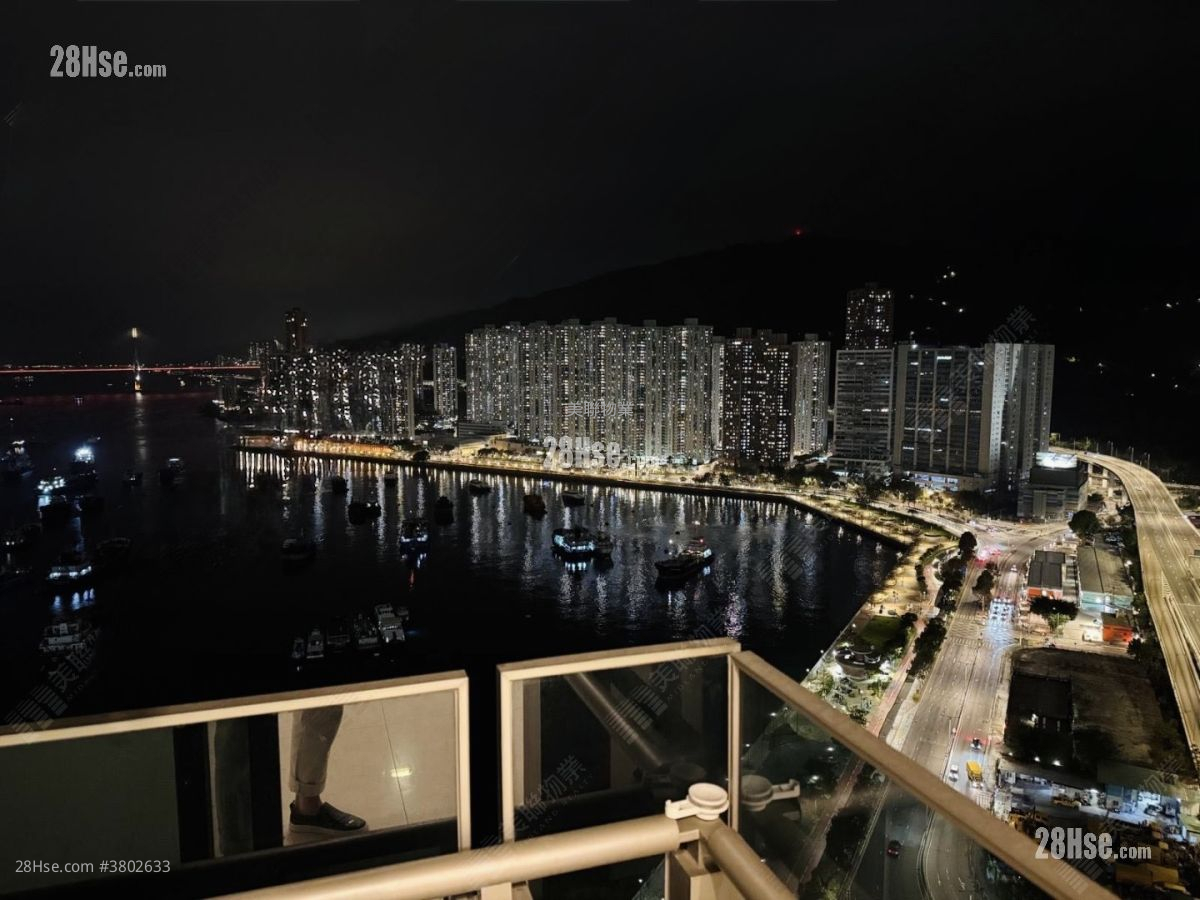 Ocean Pride Rental 2 Bedrooms 512 ft²