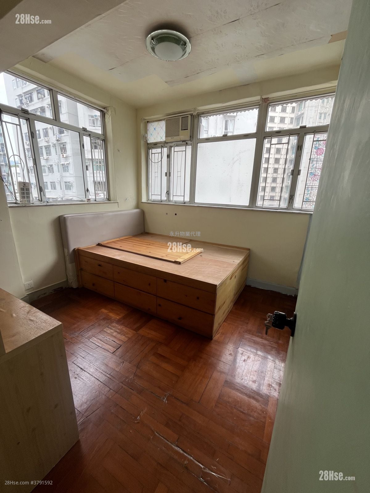 梭桠道13号 13A Soares Avenue (何文田) 售盘 3 房 , 1 浴室 503 平方尺