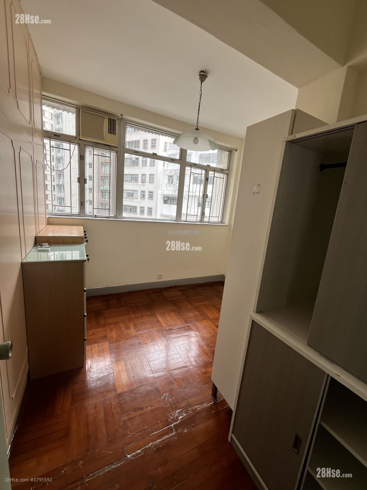 梭桠道13号 13A Soares Avenue (何文田) 售盘 3 房 , 1 浴室 503 平方尺