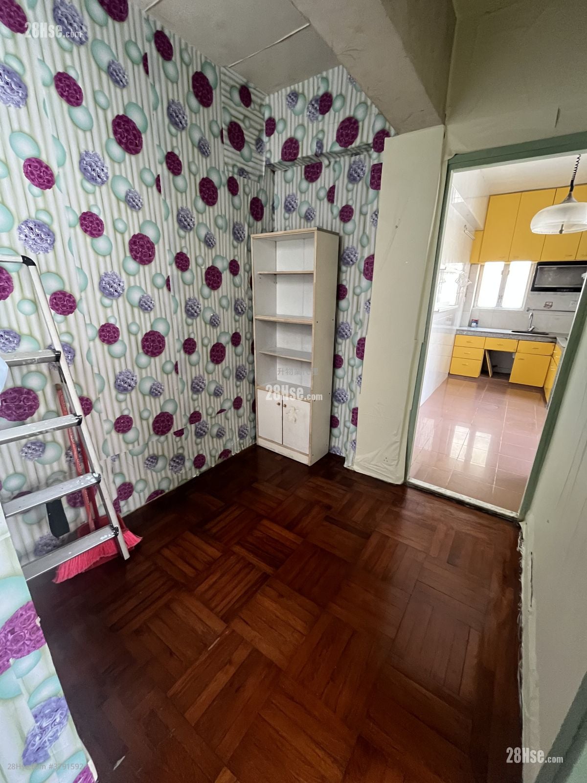 梭桠道13号 13A Soares Avenue (何文田) 售盘 3 房 , 1 浴室 503 平方尺