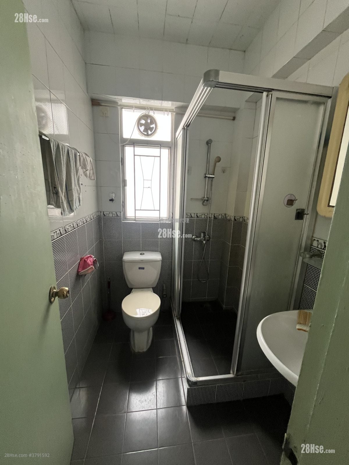 梭桠道13号 13A Soares Avenue (何文田) 售盘 3 房 , 1 浴室 503 平方尺