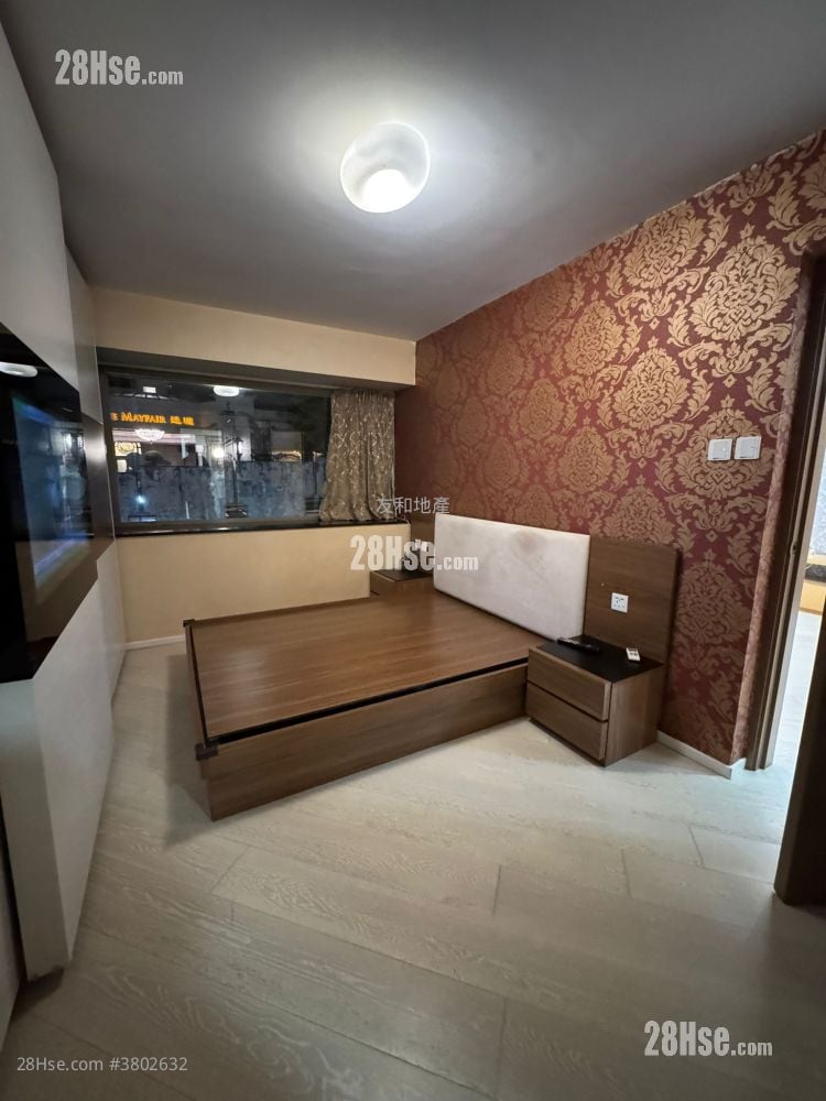 翠華園 租盤 1,122 平方呎