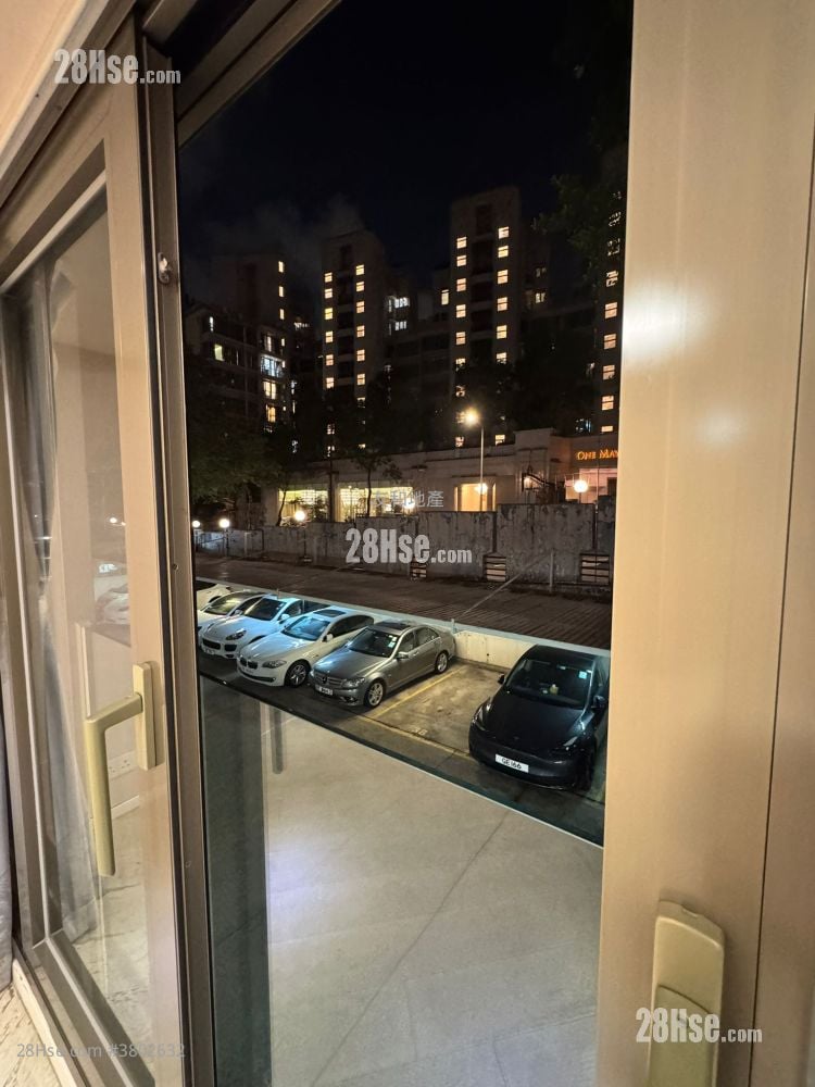 翠華園 租盤 1,122 平方呎