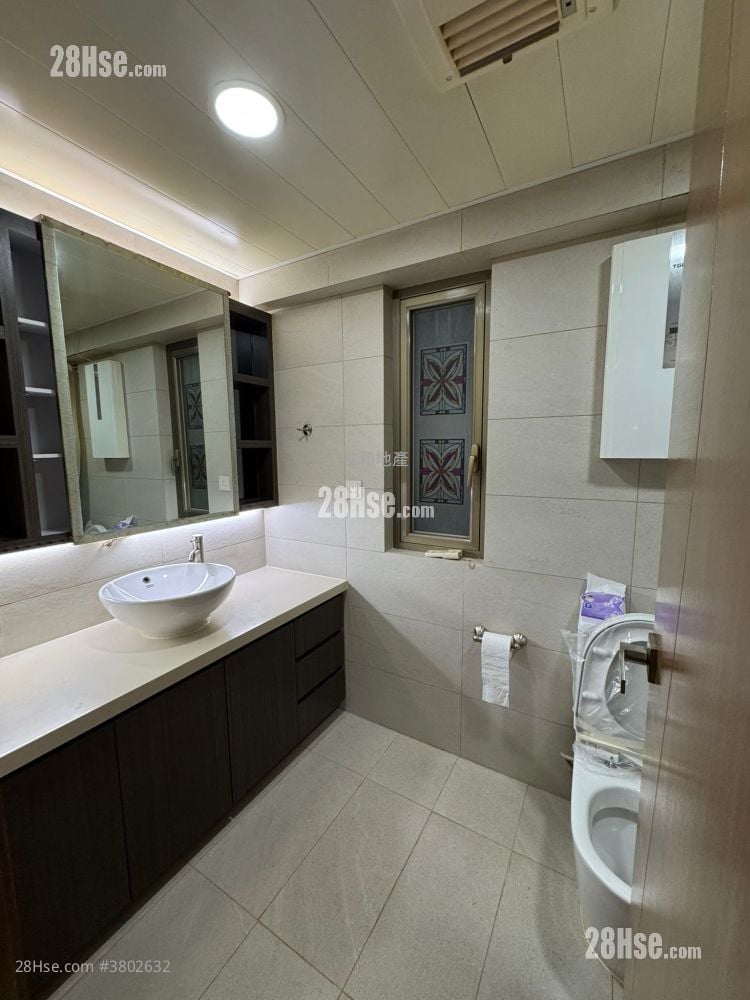 翠華園 租盤 1,122 平方呎