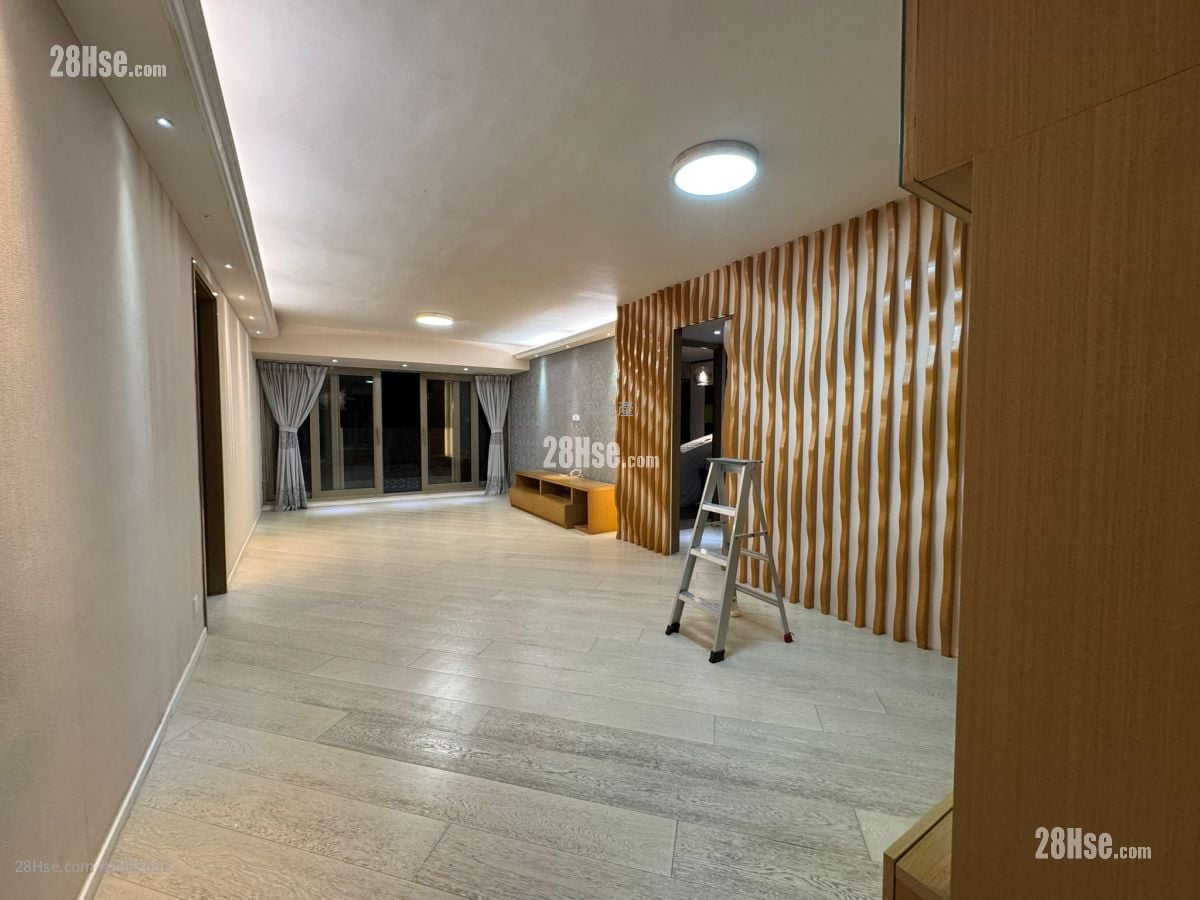 翠華園 租盤 1,122 平方呎