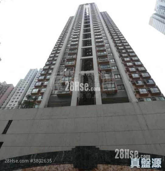 Valiant Park Sell 3 Bedrooms , 2 Bathrooms 682 ft²