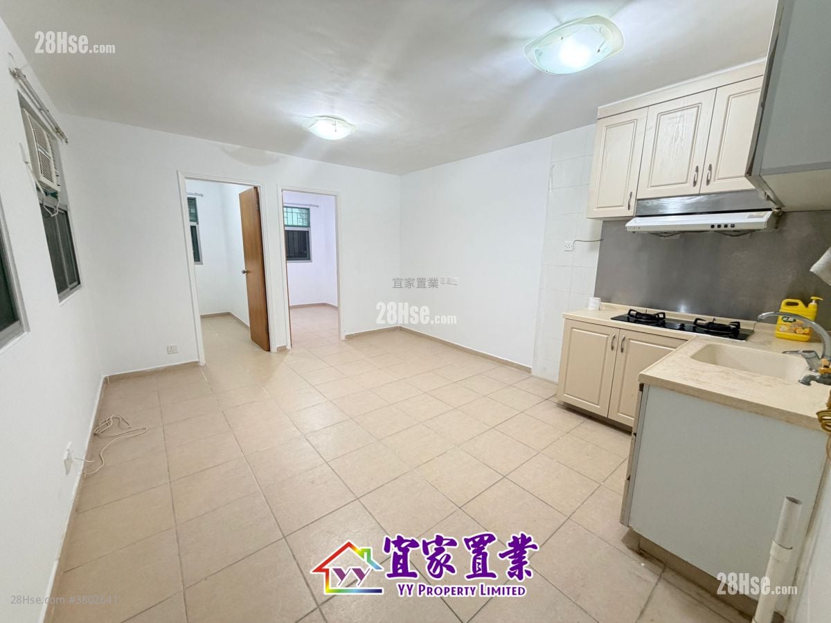 Village Sell 2 Bedrooms , 1 Bathroom