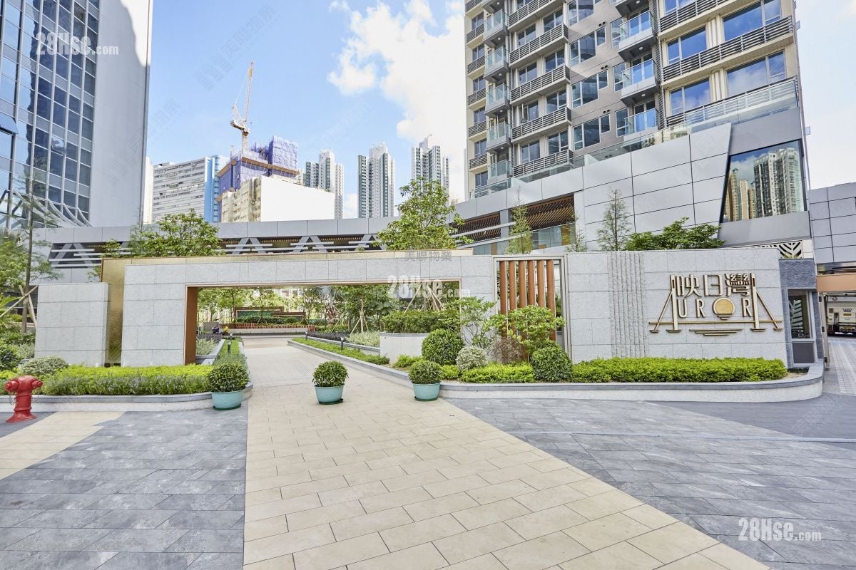 Aurora Rental 3 Bedrooms , 2 Bathrooms 644 ft²