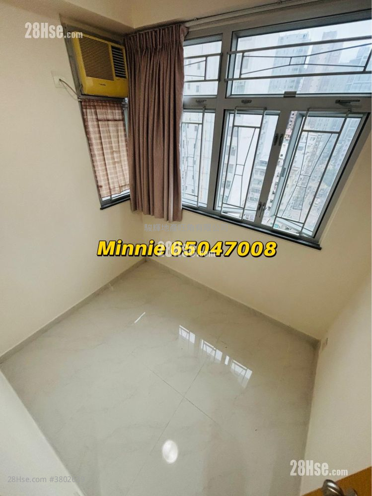 永发大厦 售盘 2 房 , 1 浴室 246 平方尺