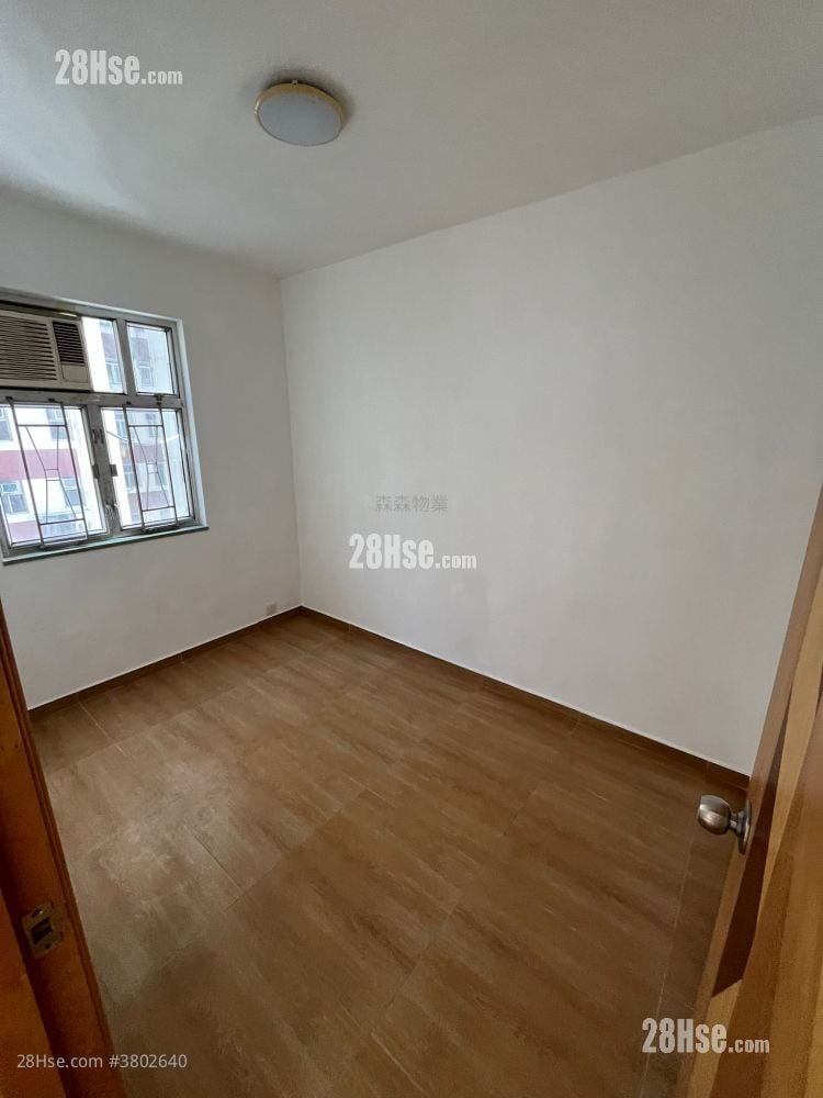 Healthy Gardens Sell 2 Bedrooms , 1 Bathroom 446 ft²