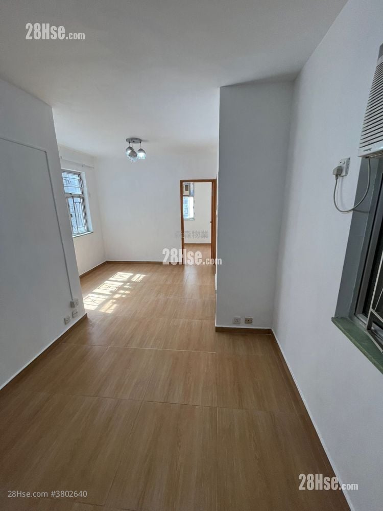 Healthy Gardens Sell 2 Bedrooms , 1 Bathroom 446 ft²