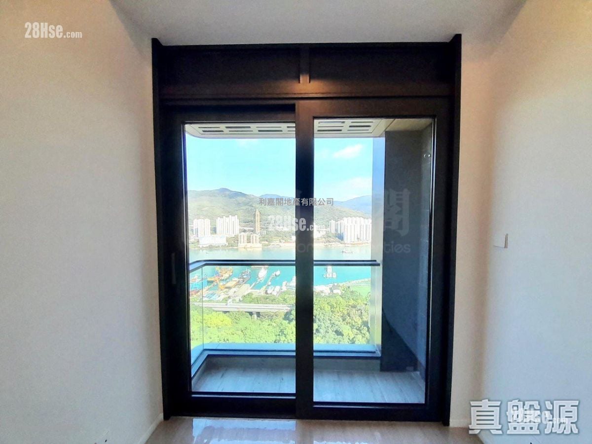 The Met.azure Sell 203 ft²