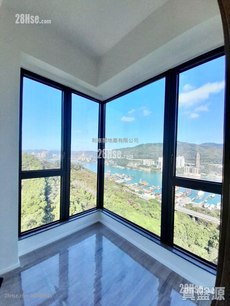 The Met.azure Sell 203 ft²