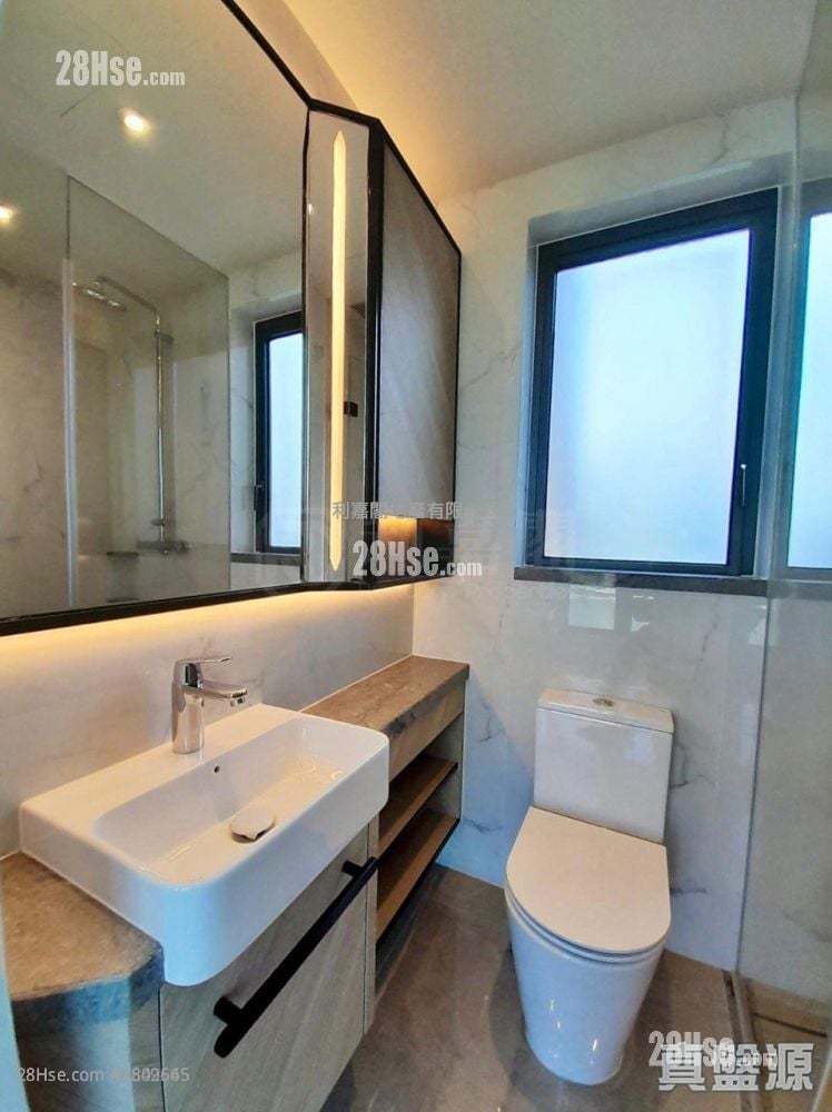 The Met.azure Sell 203 ft²