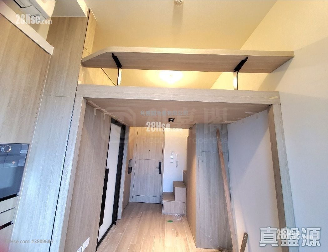 The Met.azure Sell 203 ft²