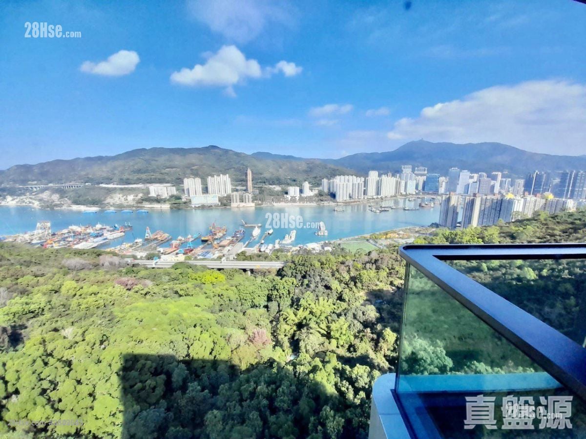 The Met.azure Sell 203 ft²