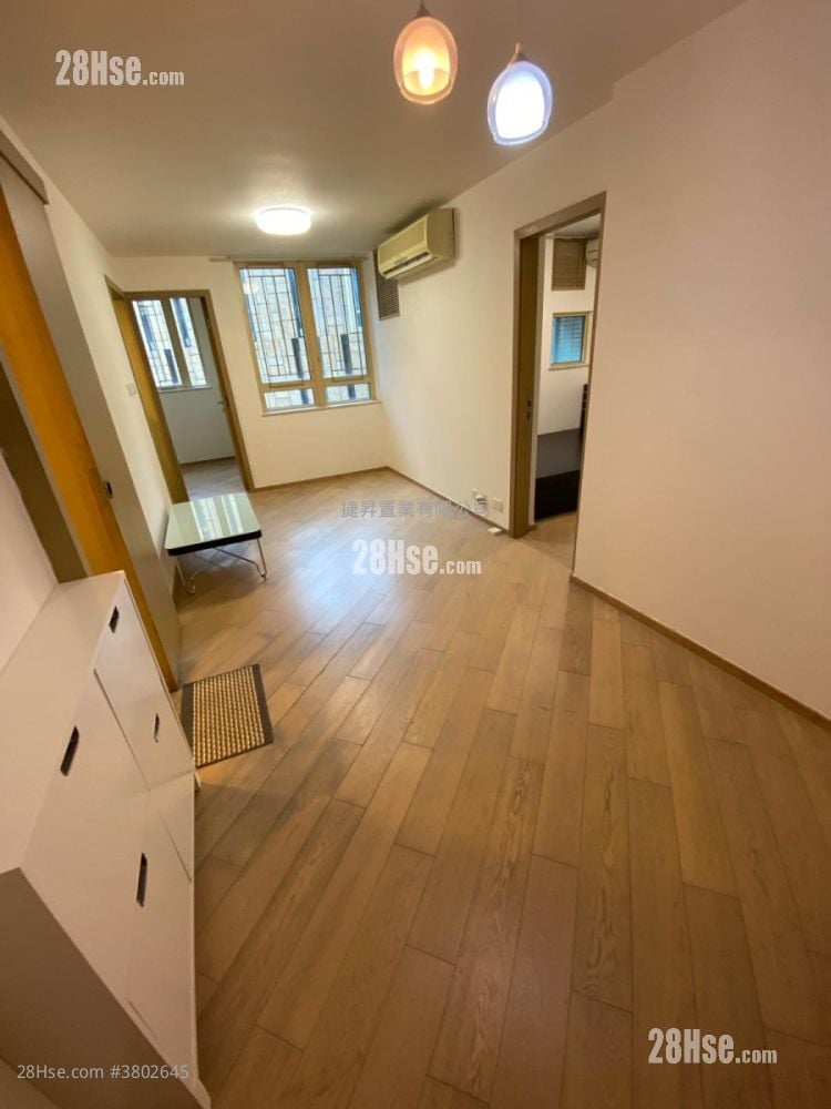 海滨南岸 售盘 2 房 , 1 浴室 432 平方尺