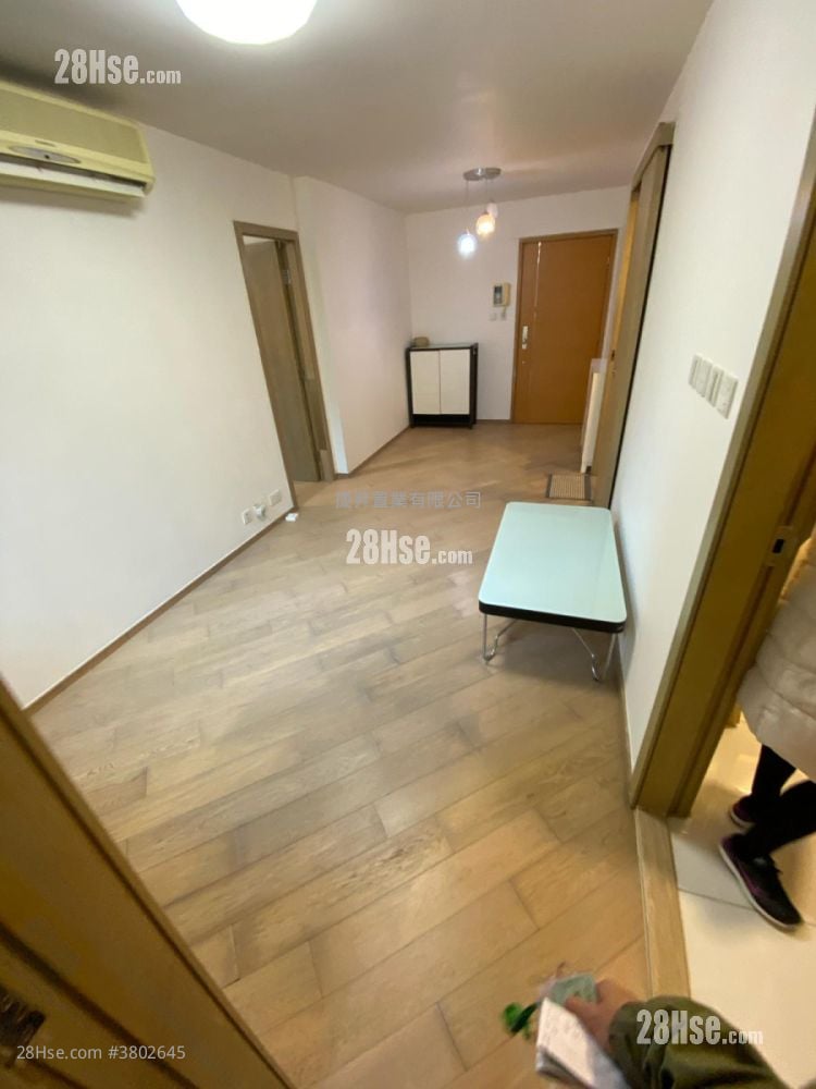 海滨南岸 售盘 2 房 , 1 浴室 432 平方尺