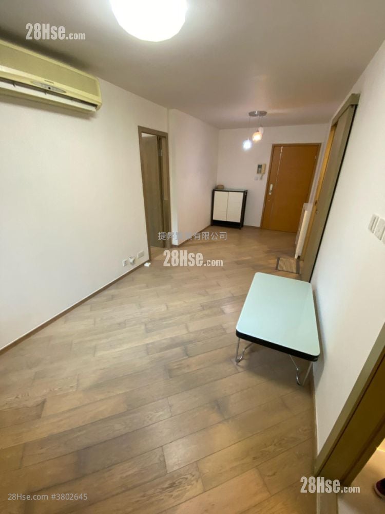 海滨南岸 售盘 2 房 , 1 浴室 432 平方尺