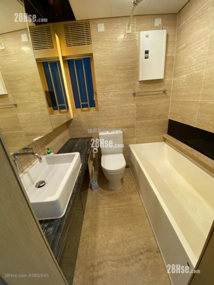 海滨南岸 售盘 2 房 , 1 浴室 432 平方尺