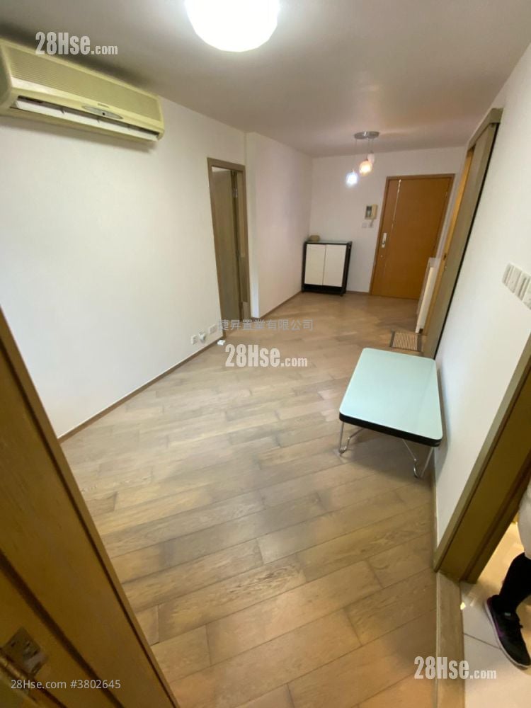 海滨南岸 售盘 2 房 , 1 浴室 432 平方尺