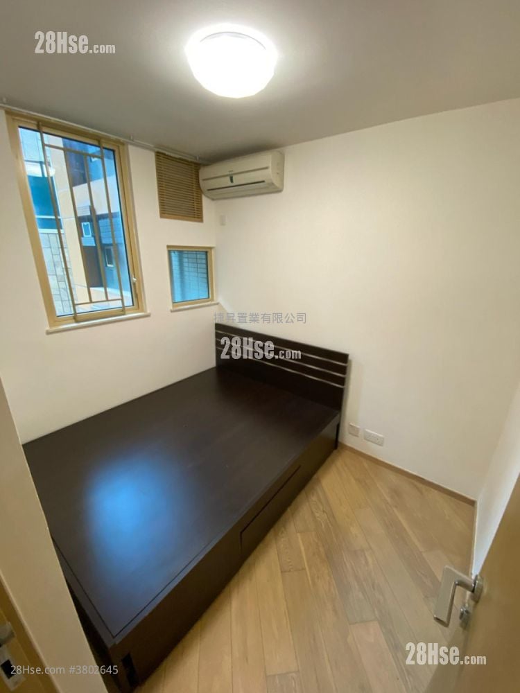 海滨南岸 售盘 2 房 , 1 浴室 432 平方尺